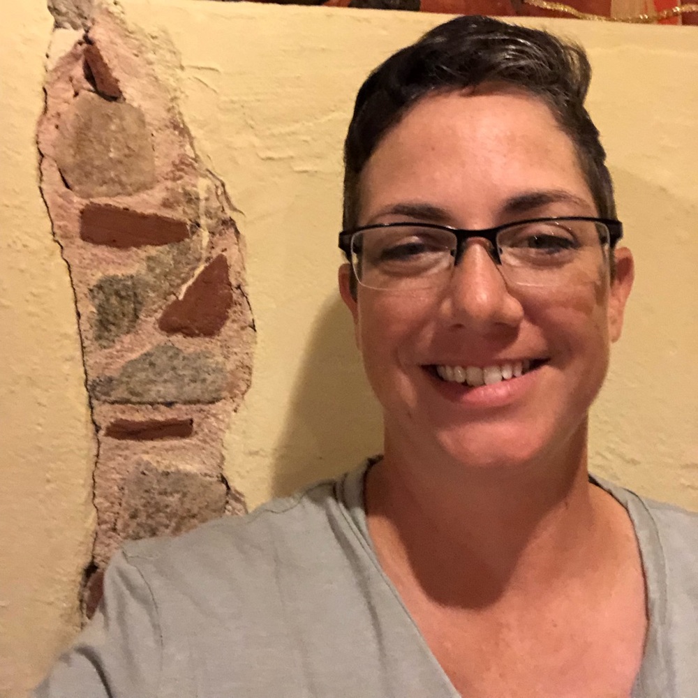 Meet your Posher, Jane